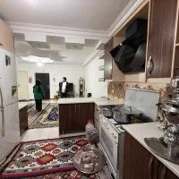 ۹۰متر آپارتمان محک فول شقایق