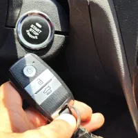 کیلیس استارت