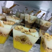 فروش پودر کاستر