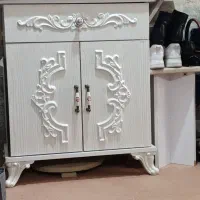میز چرخ خیاطی