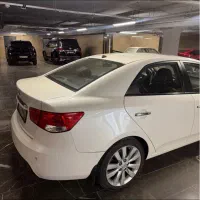 سراتو 2013 1600cc