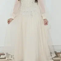 پیراهن مجلسی
