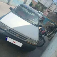 هاچ بک|خودرو کلاسیک|بجنورد, |دیوار