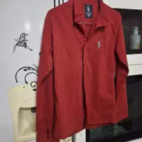 پیراهن مردانه تمیز