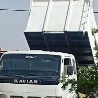 کمپرسی خاورر