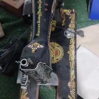 چرخ خیاطی