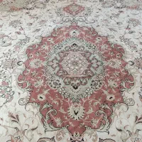 فرش 12 متری و پشتی