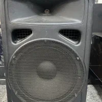 باند اکتیو ۱۵ فاش خور