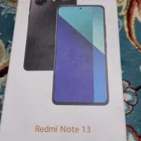 گوشی Redmi Note13|موبایل|اهواز, الصافی|دیوار