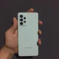 A52s 5g 128/8|موبایل|شیراز, شاه قلی بیگی|دیوار