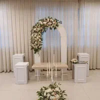 تشریفات عروسی و بله برون