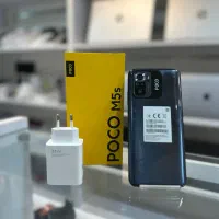 شیائومی Poco M5s 256GB در حد نو