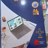 کاغذ A4 کپی مکث اعلا