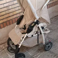 کالسکه خارجی ماما لاو