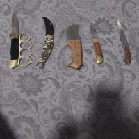 چاقو زنجان