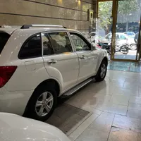 لیفان x60