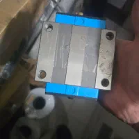 واگن 35 (کالسکه) cnc سی ان سی لبه دار