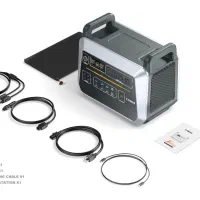 دستگاه پاوراستیشن 5200وات‌ سانتک