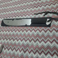 چاقو  زنجان بزرگ  تیز