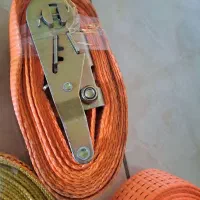 تسمه ۴و۵سانتی همراه غلاب وجغجغه
