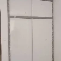 نیروی کار کابینت و ام دی اف