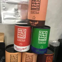 تولید انواع چای ایرانی و خارجی و نوشیدنی های گرم