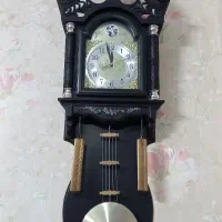 ساعت دیواری