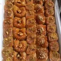 باقلوا