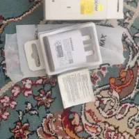 شارژر۲۵وات سامسونگ