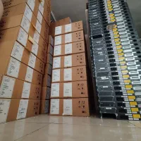 سویئچ های سیسکو ریفر ۱ سال گارنتی