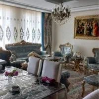 ۱۳۷ متر ۳ خواب تک واحدی نور شمال وجنوب