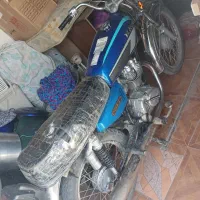 موتور پارکینگی