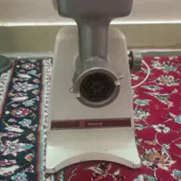 چرخ گوشت ناسیونال