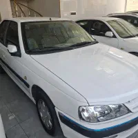 پژو405مدل92دوگانه، رانا،پارس