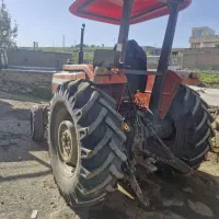 تراکتور مدل۷۵