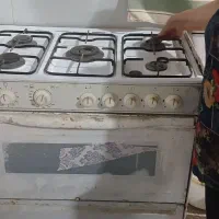 فرگاز