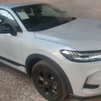 هوندا HRV دو لیتری