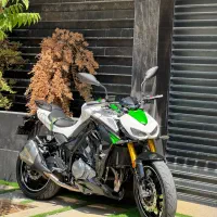 موتور طرح z1000