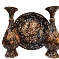 ظروف مسی