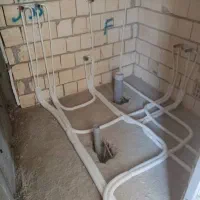 لوله کشی وتعمیرات شیرآلات
