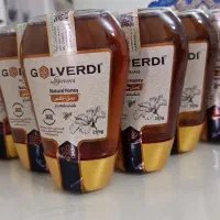 عسل طبیعی عمده و تکی