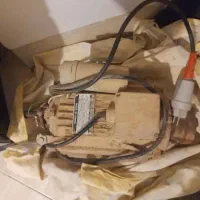 دیناب اسیاب سالم  هزارو چهارصد دور  تک فاز