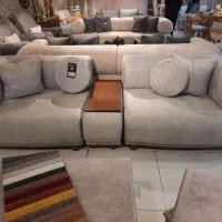 مدل مبل ال سرو