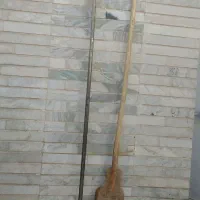 پاروی بربری پزی