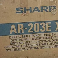 کپی رومیزی ar 203ex