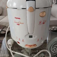 سرخ کن  مارک TEFAL