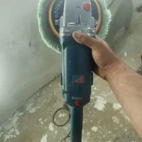 دستگاه پولیش روتاری رونیکس