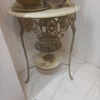 میز تلفن سالم