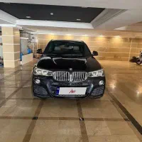 Bmw x4 2016