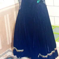 لباس محلی تعویض دارم